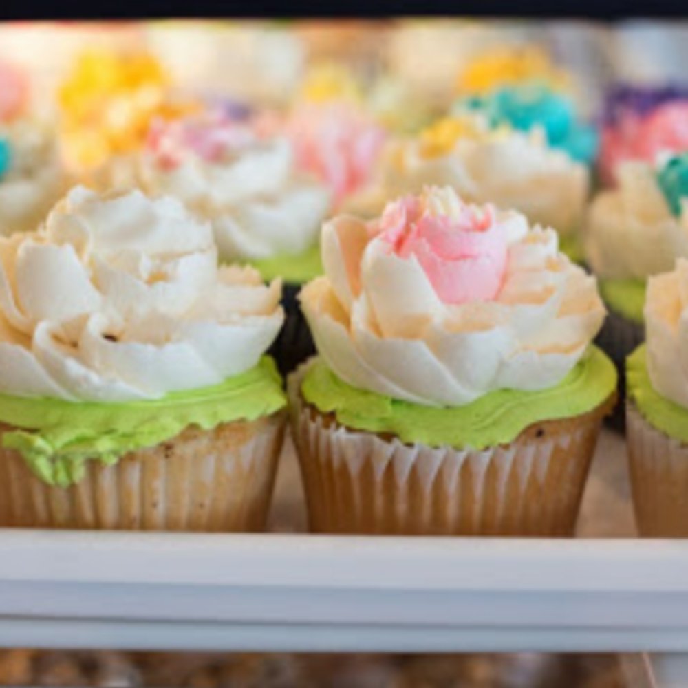 White Flower Cake Shoppe - Cupcakes - Cupcakes Near Me - Solon, Ohio White Flower Cake Shoppe - Cupcakes - Cupcakes Near Me - Solon, Ohio