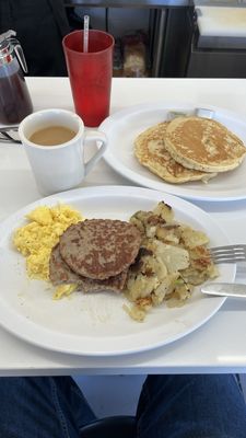 Nick's Diner by null