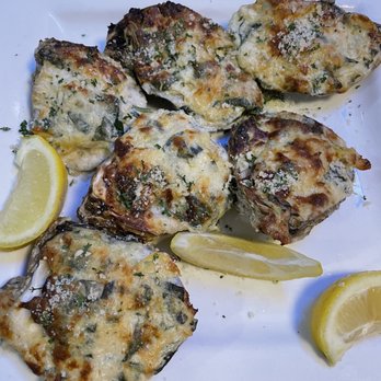 Sunset Grille - Sunset Oysters - Seafood Near Me - Saint Augustine, Florida Sunset Grille - Sunset Oysters - Seafood Near Me - Saint Augustine, Florida