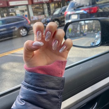 SG CITI Nail Spa - Nail Salons Near Me - Tarrytown, New York