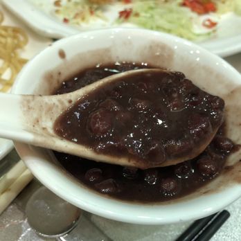 容龍海鮮酒家 - Red bean soup - Cantonese Near Me - Hong Kong, HK