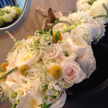 Peonia Atelier - Bride bouquet - Florists Near Me - Fort Lee, New Jersey Peonia Atelier - Bride bouquet - Florists Near Me - Fort Lee, New Jersey