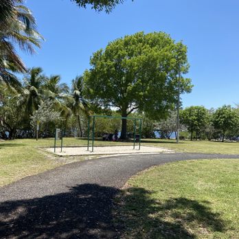 Kennedy Park Dog Park - Dog Parks Near Me - Coconut Grove, Florida