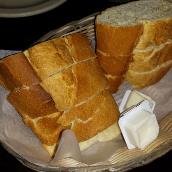 Roman Cucina - 052016: complementary bread... - Italian Near Me - Fullerton, California Roman Cucina - 052016: complementary bread... - Italian Near Me - Fullerton, California