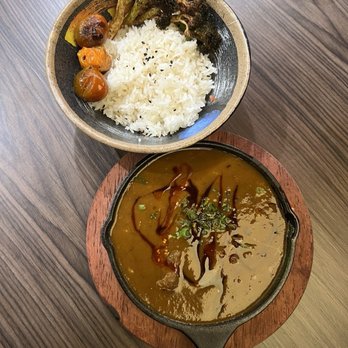 Chubby Curry - wagyu curry - Japanese Curry Near Me - Covina, California Chubby Curry - wagyu curry - Japanese Curry Near Me - Covina, California