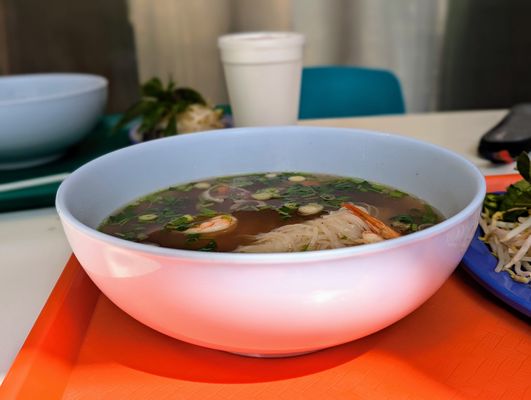 Pho Street by null