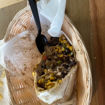 Smoothie Spot - Hialeah - Steak burrito - Juice Bars & Smoothies Near Me - Hialeah, Florida