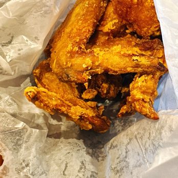 Yi Hing Restaurant - 18. Fried Chicken Wings - Chinese Near Me - Plantsville, Connecticut Yi Hing Restaurant - 18. Fried Chicken Wings - Chinese Near Me - Plantsville, Connecticut