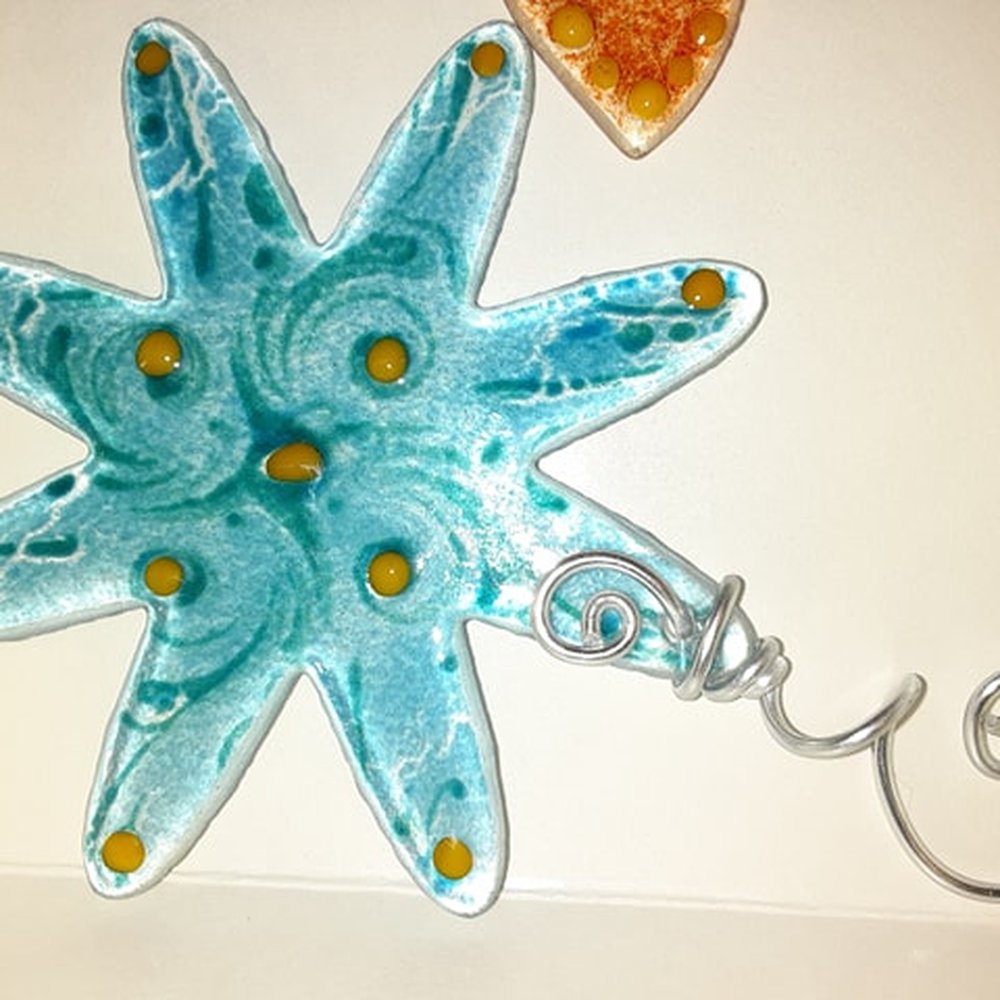 Lisa Stirrett Creative Warrior Studio - My sister made one too. - Art Galleries Near Me - Silverdale, Washington Lisa Stirrett Creative Warrior Studio - My sister made one too. - Art Galleries Near Me - Silverdale, Washington