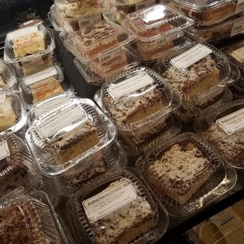 Kobacker's Market - a variety of baked goods - Grocery Near Me - Brewster, New York Kobacker's Market - a variety of baked goods - Grocery Near Me - Brewster, New York