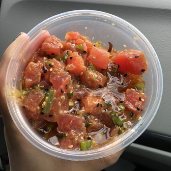 Bear Flag Fish - Seafood Near Me - Newport Beach, California