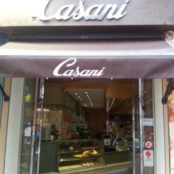 Casaní - Bakeries Near Me - Valencia, V