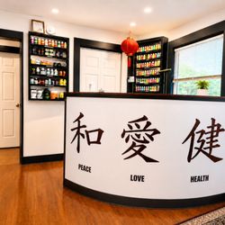 Mayflower Acupuncture