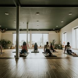 Nook Yoga