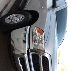 Daniels Auto Detailing Services