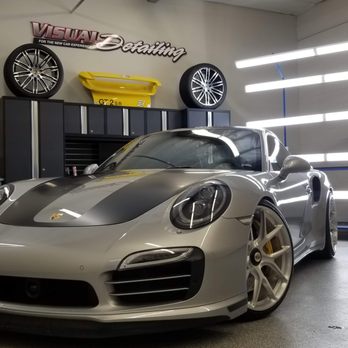 Visual Protection Specialists - Give us a call to schedule your free paint correction & protection consultation. - Auto Detailing Near Me - Escondido, California Visual Protection Specialists - Give us a call to schedule your free paint correction & protection consultation. - Auto Detailing Near Me - Escondido, California