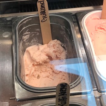 Saffron Spot - Desserts Near Me - Artesia, California