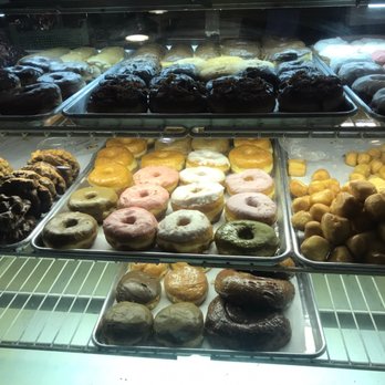 Homeskillet - Free donut with a yelp check in! - Breakfast & Brunch Near Me - Alameda, California Homeskillet - Free donut with a yelp check in! - Breakfast & Brunch Near Me - Alameda, California