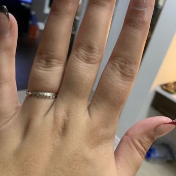 Mon Nails & Spa - Nail Salons Near Me - Vaughan, Ontario