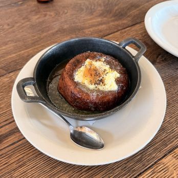 Dunsmoor - Edna's Sour-Milk Cornbread - American Near Me - Los Angeles, California