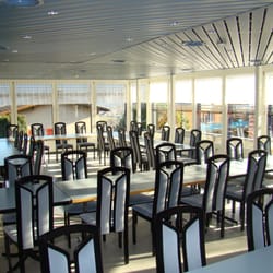 Restaurant Frohe Aussicht - Wintergarten / Saal