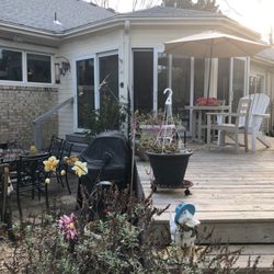 Newman's Contracting & Excavation