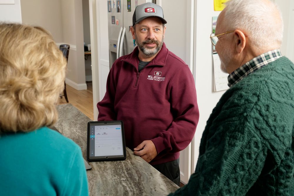 Slide of Staton Heating, Cooling & Plumbing