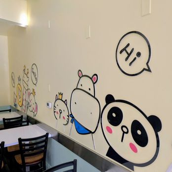 Teapot - Bubble Tea Near Me - Brentwood, California Teapot - Bubble Tea Near Me - Brentwood, California