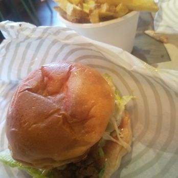 Patty & Bun - Chips - Burgers Near Me - London, XGL Patty & Bun - Chips - Burgers Near Me - London, XGL