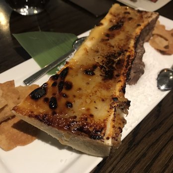Tei-An - Veal Bone Marrow - Japanese Near Me - Dallas, Texas Tei-An - Veal Bone Marrow - Japanese Near Me - Dallas, Texas