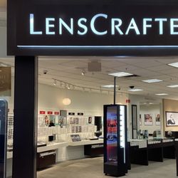 LensCrafters