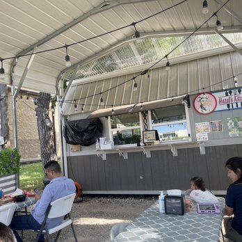 Hazel Kitchen - 06/11/23 - Food Stands Near Me - Lowry crossing, Texas