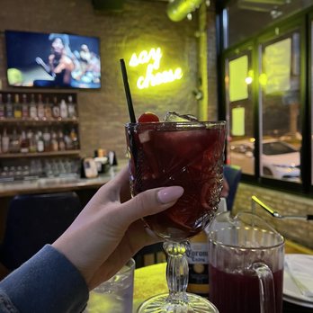 Irving Park Pizza & Patio - Pizza Near Me - Chicago, Illinois Irving Park Pizza & Patio - Pizza Near Me - Chicago, Illinois