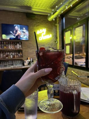 Irving Park Pizza & Patio by null
