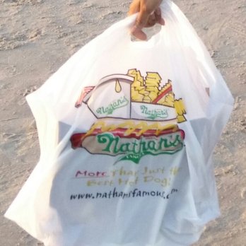 Nathan's Famous - Hot Dogs Near Me - Brooklyn, New York Nathan's Famous - Hot Dogs Near Me - Brooklyn, New York