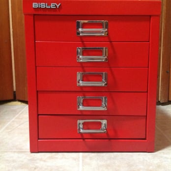 The Container Store - Photo taken 2/29/2016 - The Container Store (5-drawer cabinet) - Home Decor Near Me - Pasadena, California