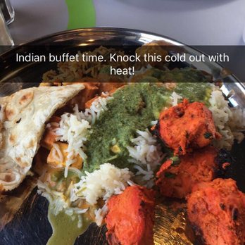 Bombay Chaat - Indian Near Me - Cleveland, Ohio Bombay Chaat - Indian Near Me - Cleveland, Ohio