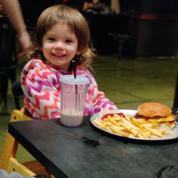 Stack 571 Burger & Whiskey Bar - Kids Burger meal - Burgers Near Me - Tacoma, Washington Stack 571 Burger & Whiskey Bar - Kids Burger meal - Burgers Near Me - Tacoma, Washington