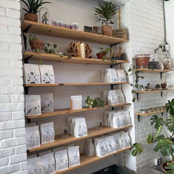 Oddly Correct - Inside - Coffee & Tea Near Me - Kansas City, Missouri