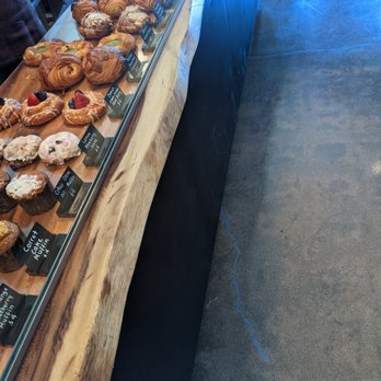 Baked Bar - Bakeries Near Me - Culver City, California