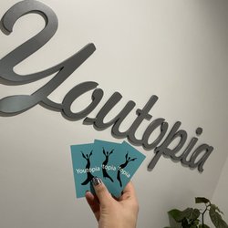 Youtopia Salon