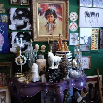 Hampton - They have everything - Home Decor Near Me - Indianapolis, Indiana