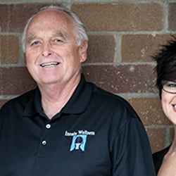 Atkins Chiropractic: Peter Atkins, DC