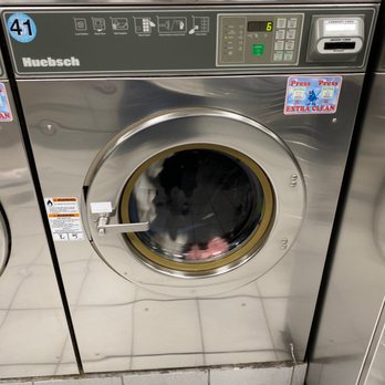 Wash Smart Lavanderia - Laundromat Near Me - Chicago, Illinois