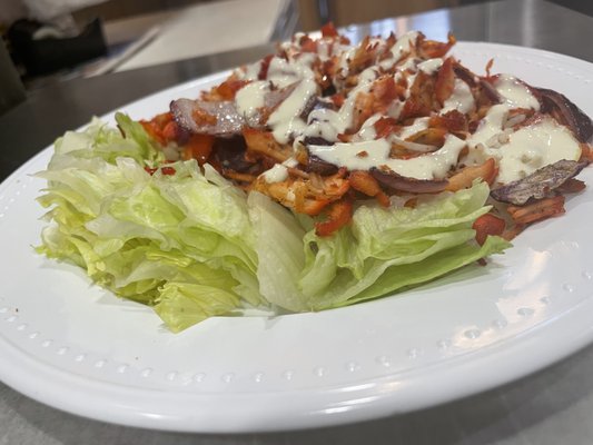 Hot Chix Halal by null