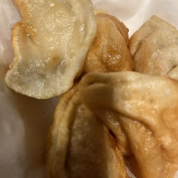 Lotus Pepper - Pork fried dumplings - Vietnamese Near Me - Providence, Rhode Island Lotus Pepper - Pork fried dumplings - Vietnamese Near Me - Providence, Rhode Island
