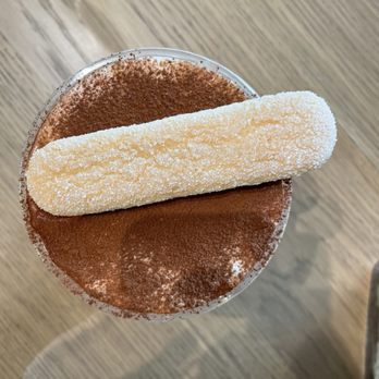 8th Symphony Coffee - Tiramisu Cloud Latte (TikTok: @justandyvu) - Coffee & Tea Near Me - Cerritos, California 8th Symphony Coffee - Tiramisu Cloud Latte (TikTok: @justandyvu) - Coffee & Tea Near Me - Cerritos, California
