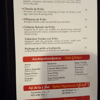 Mochica Restaurant - Peruvian Near Me - Norwalk, Connecticut Mochica Restaurant - Peruvian Near Me - Norwalk, Connecticut