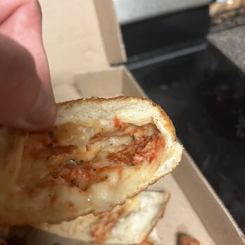 Pizza Stop - What is this? - Pizza Near Me - Richardson, Texas
