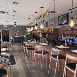 Sunnyside Cafe - Thursday afternoon